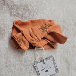 Kate Quinn Sun Scatter Large Bow Headband S